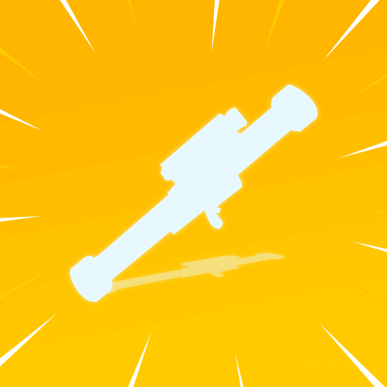 GUN Legendary