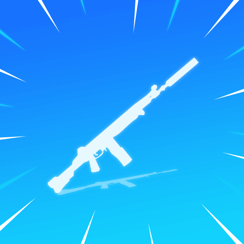 GUN Rare