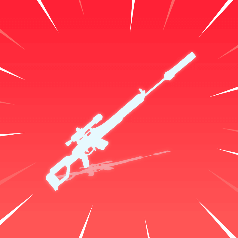 GUN Super Rare