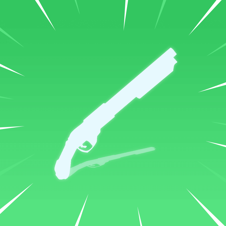GUN Uncommon